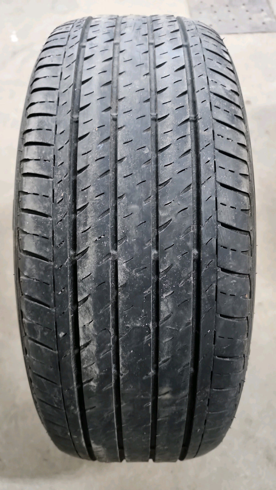 4 x P205/55R16 91H Firestone FT140