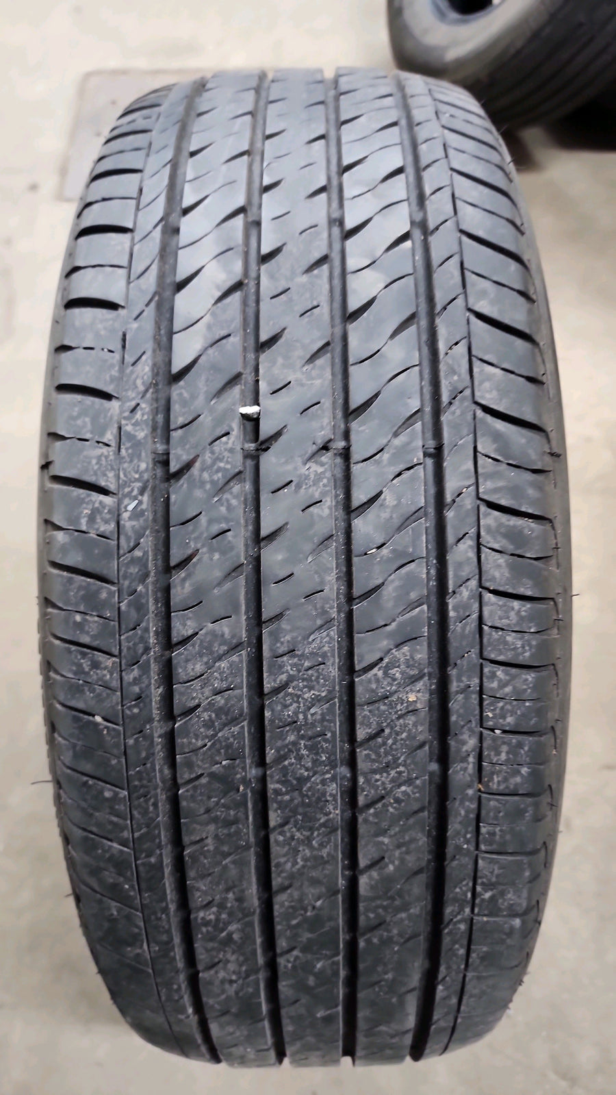 4 x P205/55R16 91H Firestone FT140