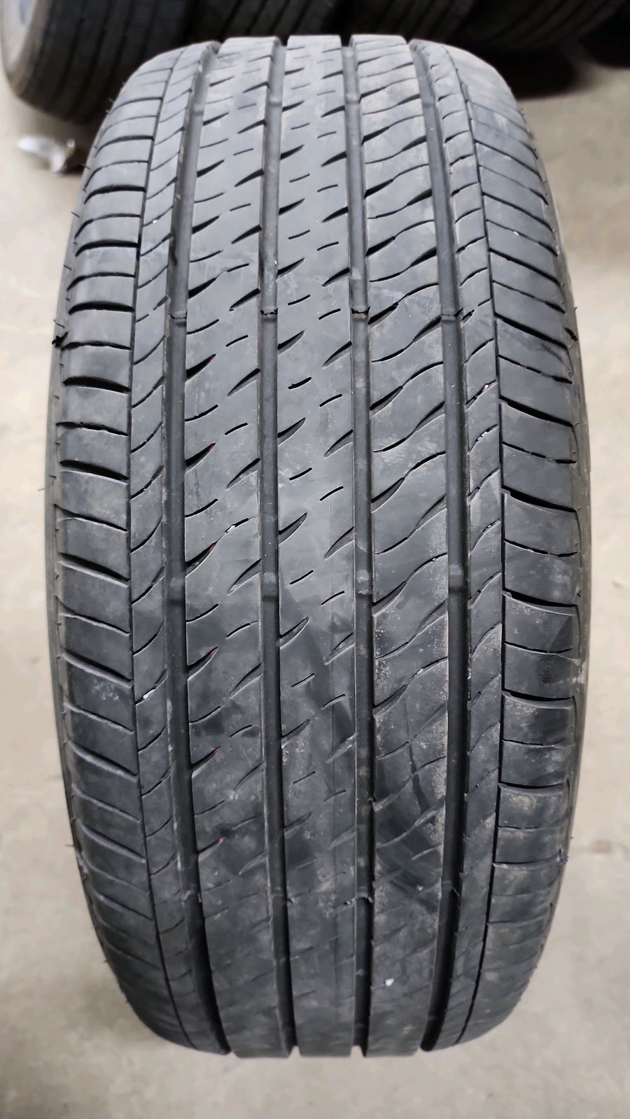 4 x P205/55R16 91H Firestone FT140