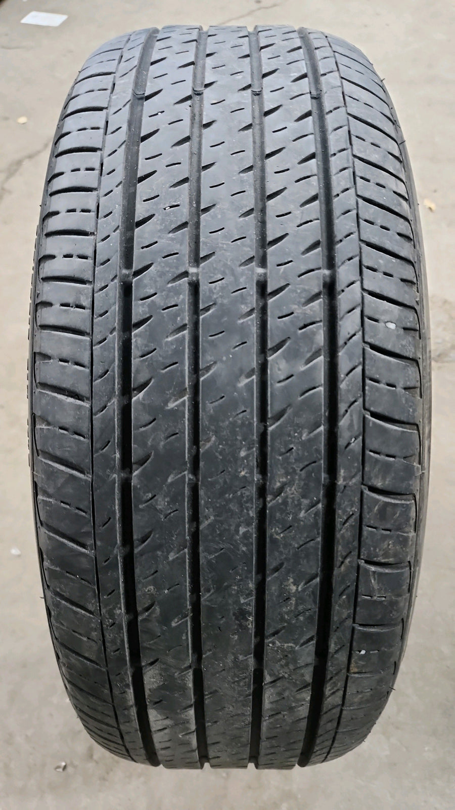 4 x P205/55R16 91H Firestone FT140