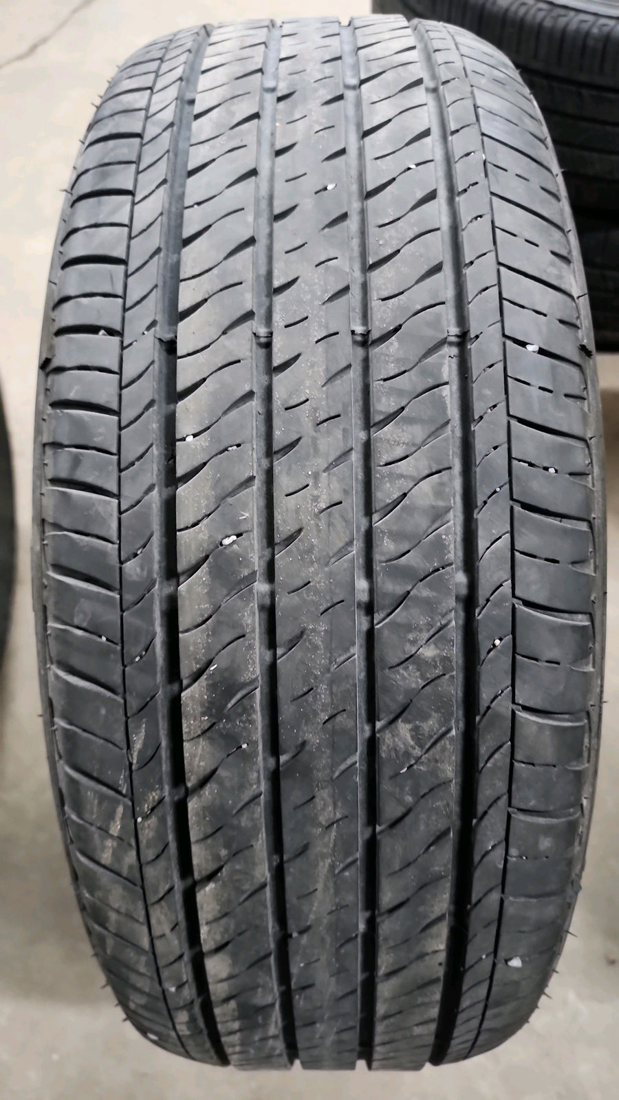 4 x P205/55R16 91H Firestone FT140