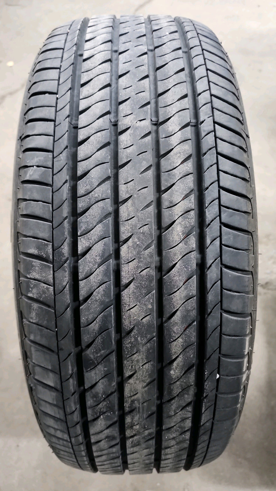 4 x P205/55R16 91H Firestone FT140