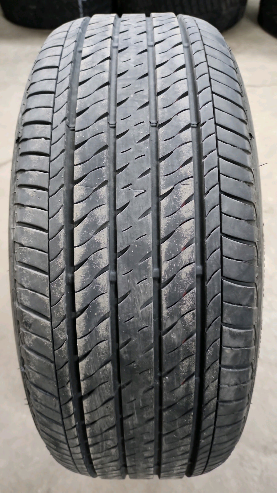 1 x P205/55R16 91H Firestone FT140