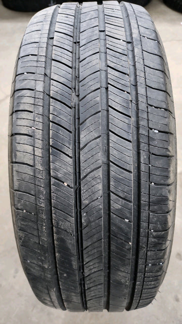 1 x P215/55R17 94V Michelin Energy Saver A/S