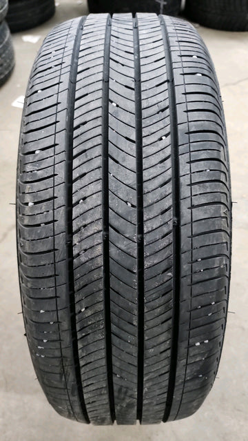 2 x P205/55R16 91H Kumho Solus TA31