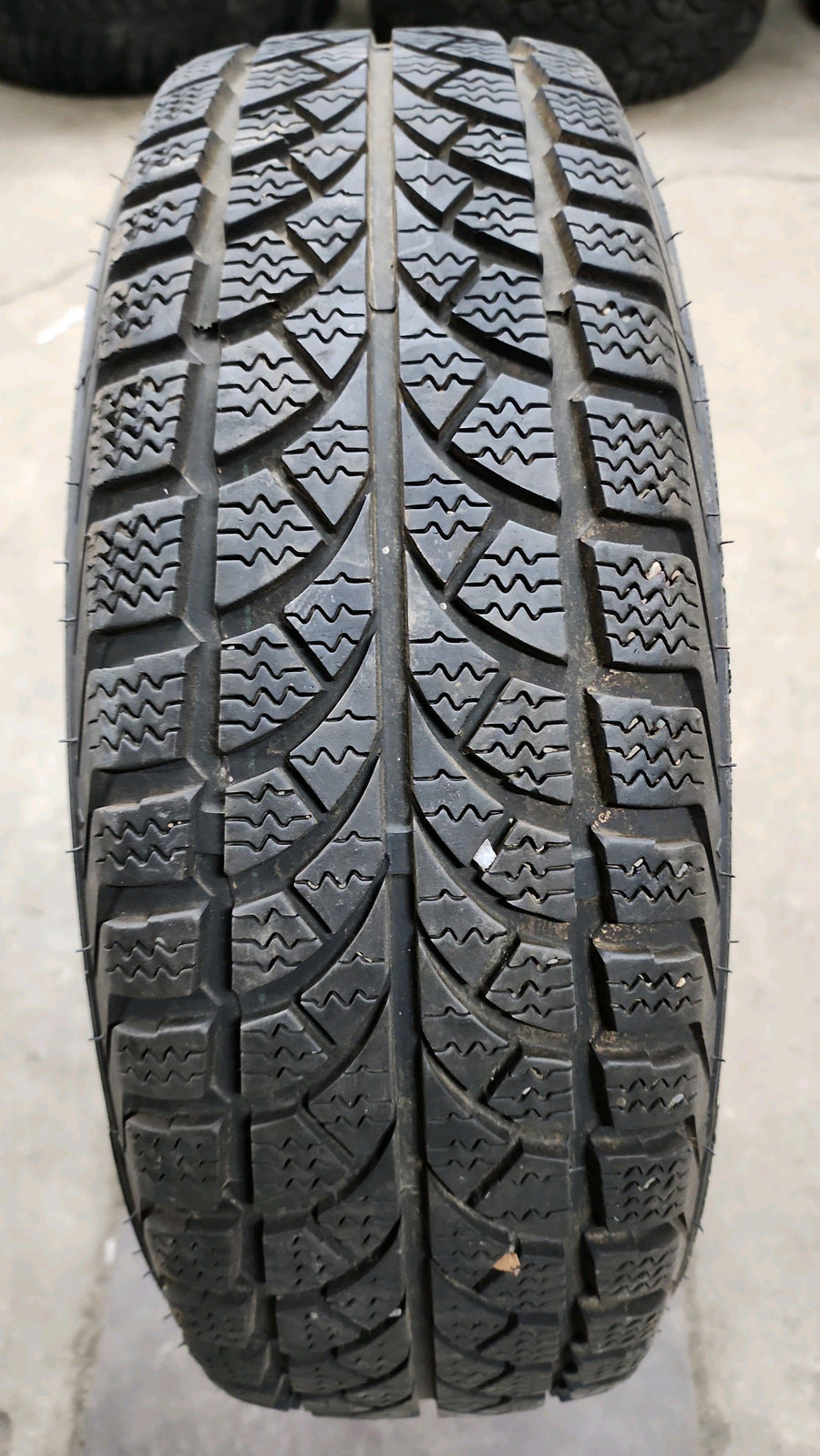 4 x P175/65R14 82T Haida HD611