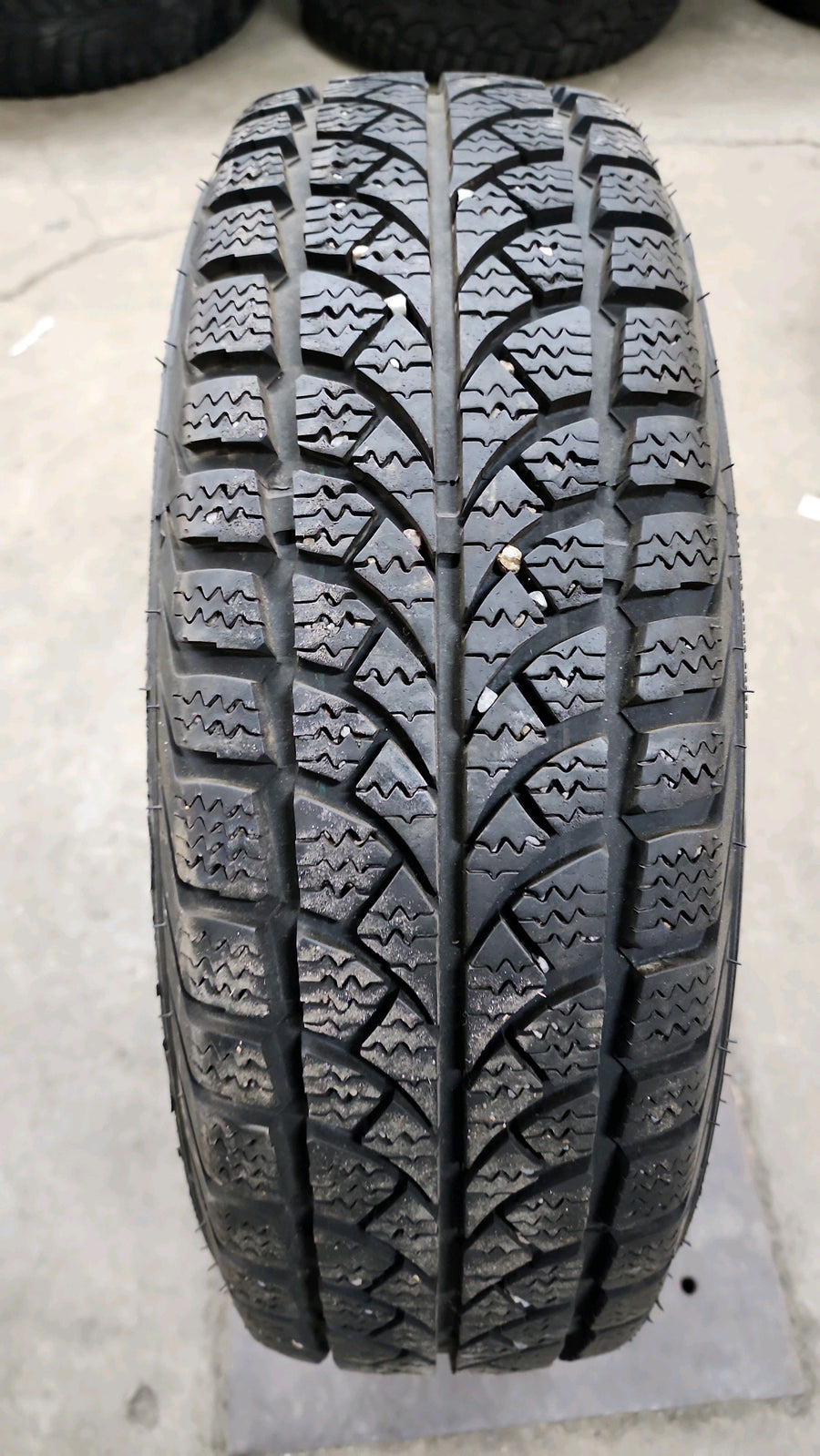 4 x P175/65R14 82T Haida HD611