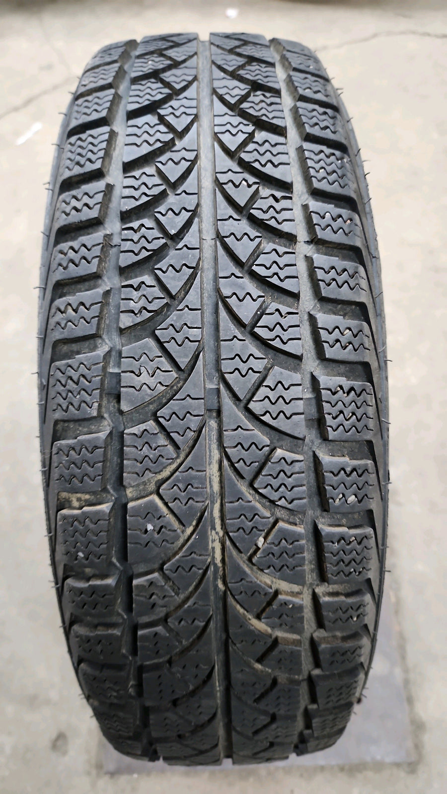 4 x P175/65R14 82T Haida HD611