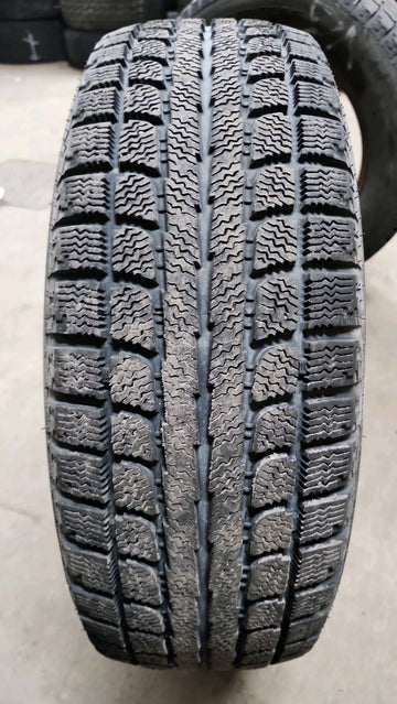 2 x P195/65R15 91H Maxtrek Trek M7