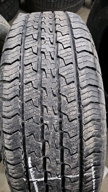 4 x P265/70R16 111T GT Radial Adventuro HT