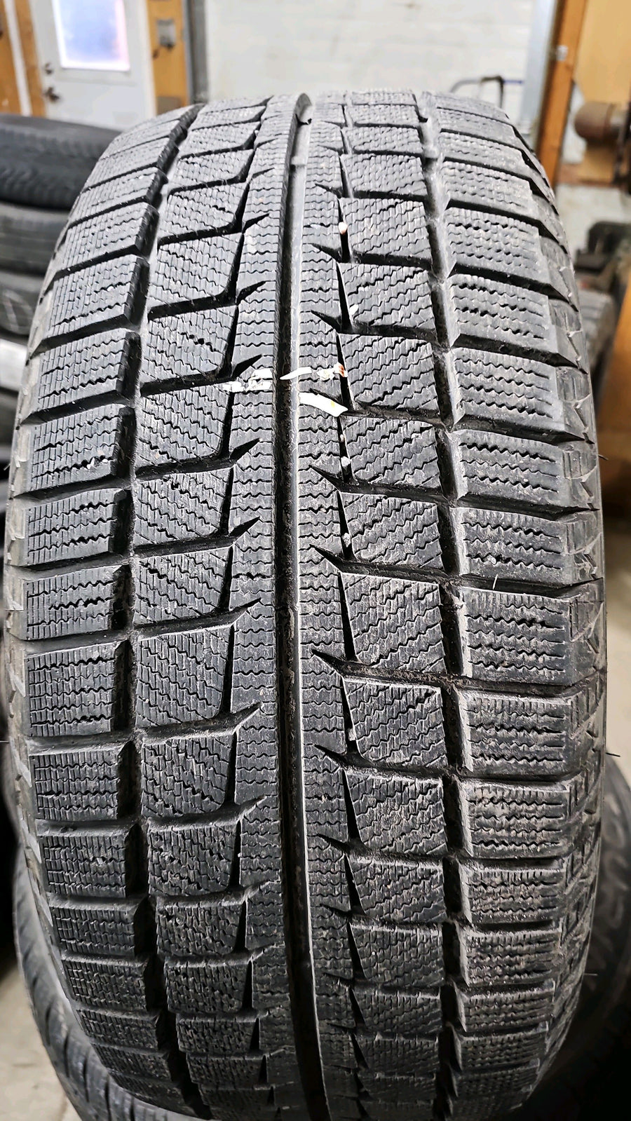 4 x P235/50R18 101T Westlake SW618*