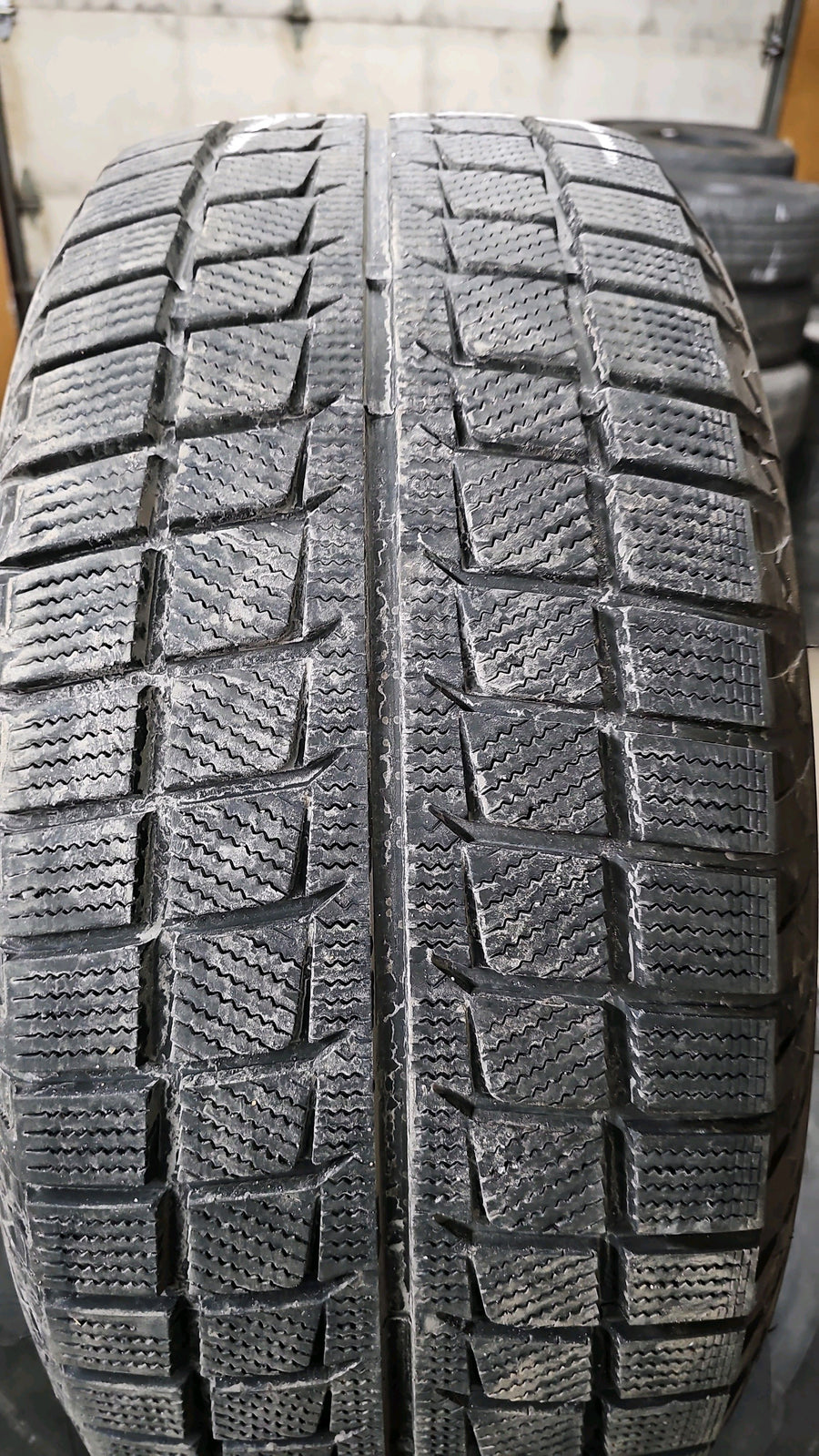 4 x P235/50R18 101T Westlake SW618*