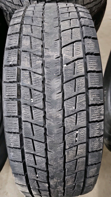 4 x P275/65R18 116R Dunlop Winter Maxx SJ8