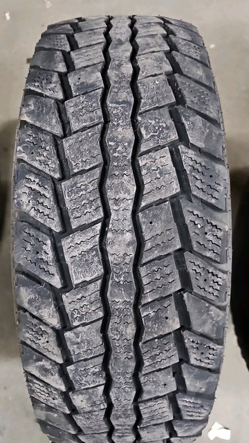 4 x LT245/75R16 120/116Q Sailun Ice Blazer WST2 LT