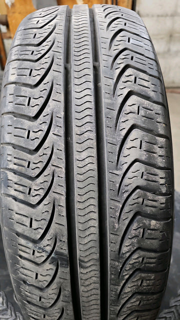 4 x P225/65R16 100T Pirelli P4 Four Seasons Plus