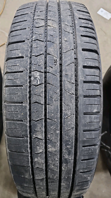 4 x LT245/75R16 110/116S Nokian Rotiiva HT