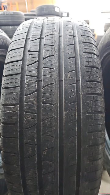 4 x P225/65R17 102H Pirelli Scorpion Verde All Season Plus