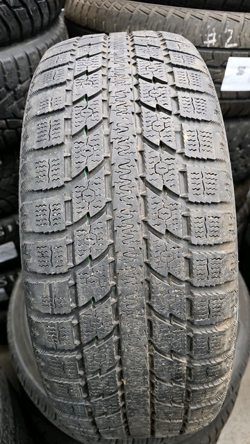 1 x P225/55R18 98T Toyo Observe GSi5