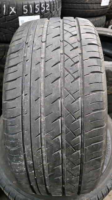 2 x P235/40R19 96W Autre iLink Thunder U09