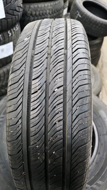 1 x P185/65R15 88H Continental ProContact TX