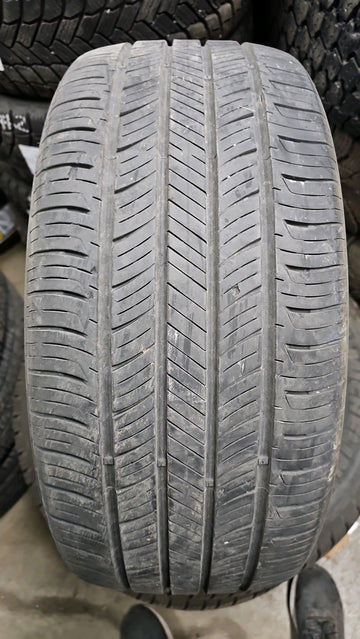 1 x P235/45R18 94V Hankook Kinergy GT