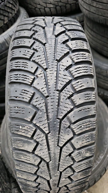 1 x P185/65R15 88T Nokian Nordman 5