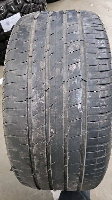 1 x P255/40R20 101W Goodyear Eagle F1 Asymmetric 5