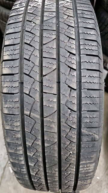 1 x P235/65R17 104H Autre Annaite AN616