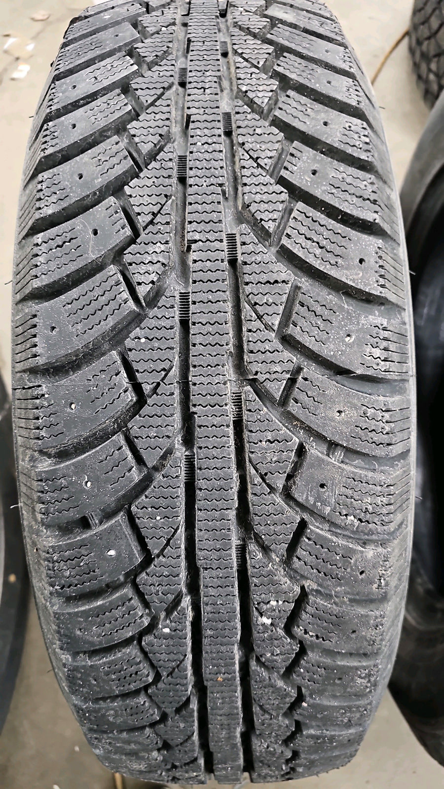 4 x P225/65R17 102T Westlake SW606