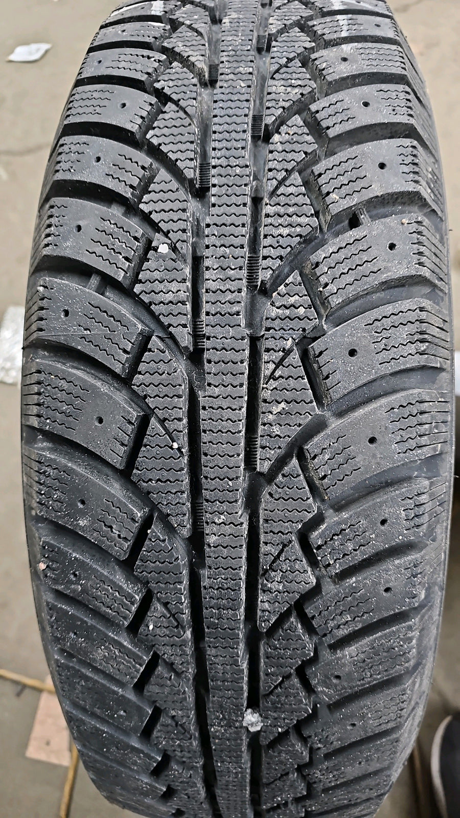 4 x P225/65R17 102T Westlake SW606