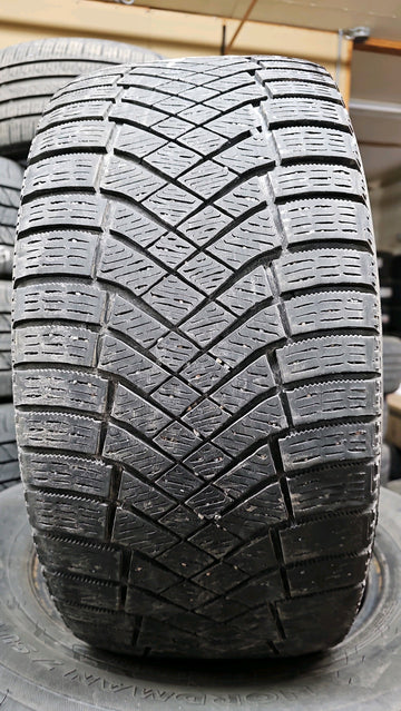 1 x P245/40R18 97H Pirelli Winter Ice Zero FR