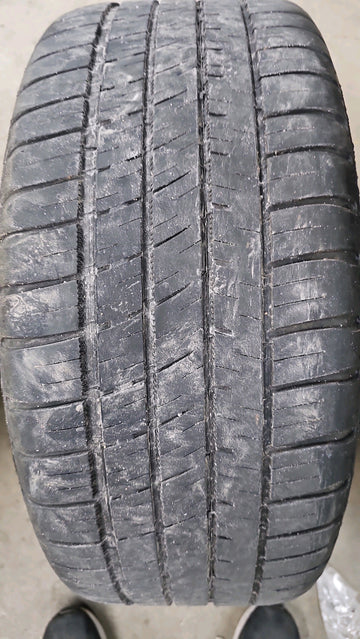 4 x P225/45R17 94V Michelin Pilot sport A/S 3+