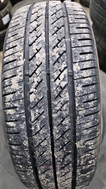 4 x P185/60R14 82H Kumho Steel Radial 722