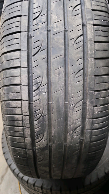 1 x P235/60R18 105H Nexen N Priz RH7