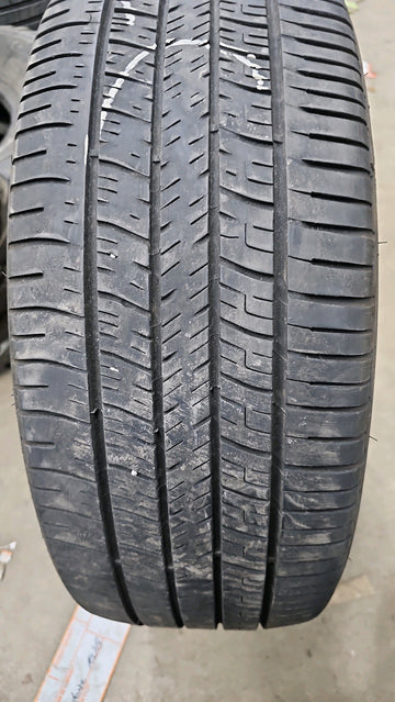 1 x P205/55R16 89H Goodyear Eagle RS-A