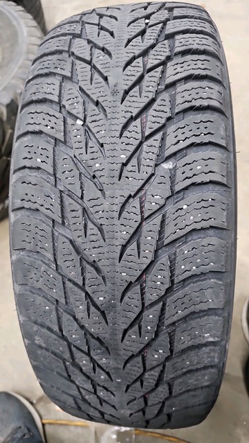 1 x P205/60R16 96R Nokian Hakkapeliitta R3