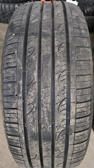 2 x P235/60R18 103H Goodyear Eagle RS-A