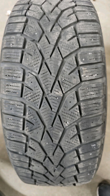 4 x P205/60R16 96T General Altimax Arctic 12