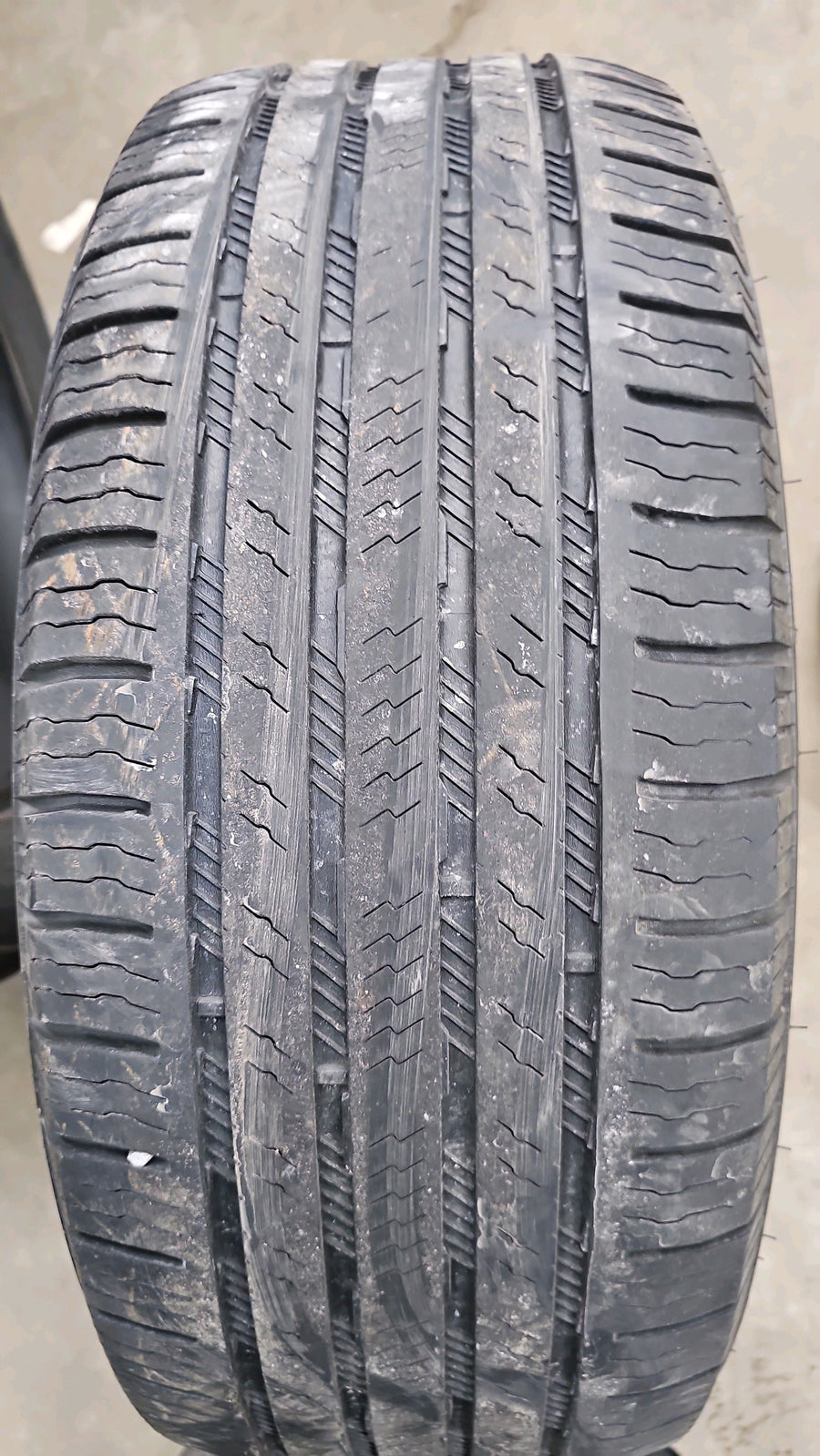 4 x P225/60R17 99H Nokian One