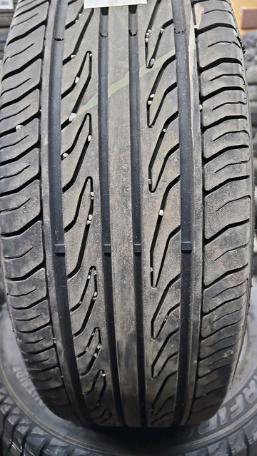 1 x P215/55R17 93Q Techno Ecolo Plus