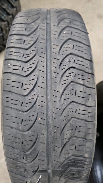 4 x P185/60R15 84T Pirelli P4 Four Seasons Plus