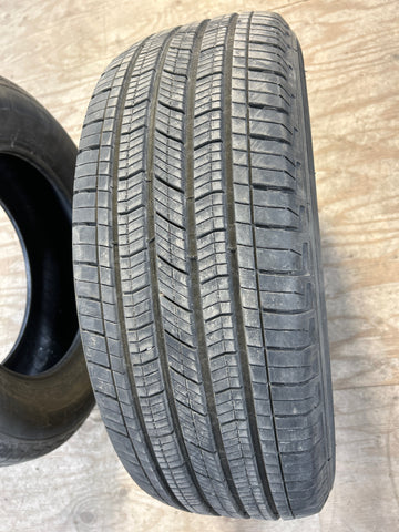 4 x P265/60R18 110H Michelin Primacy LTX