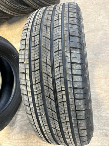 4 x P265/60R18 110H Michelin Primacy LTX