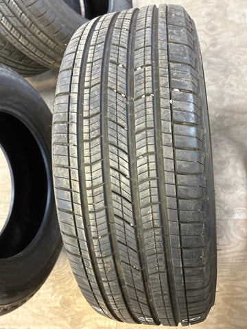 4 x P265/60R18 110H Michelin Primacy LTX
