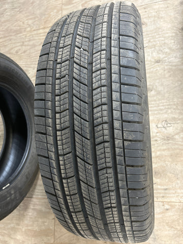 4 x P265/60R18 110H Michelin Primacy LTX