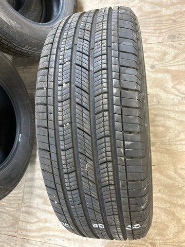 4 x P265/60R18 110H Michelin Primacy LTX