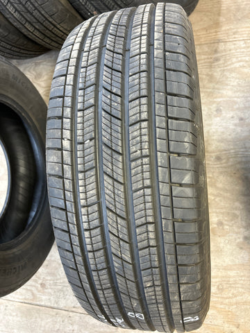 4 x P265/60R18 110H Michelin Primacy LTX