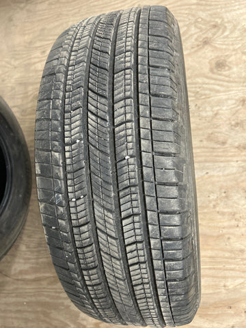 4 x P265/60R18 110H Michelin Primacy LTX