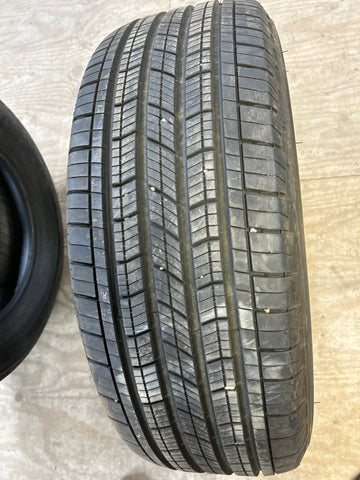 4 x P265/60R18 110H Michelin Primacy LTX