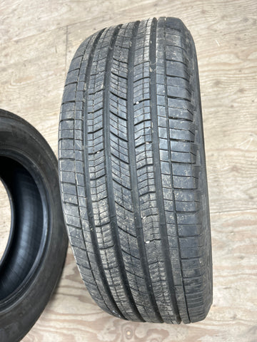 4 x P265/60R18 110H Michelin Primacy LTX